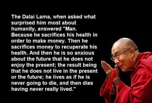 LIVE_dalai lama